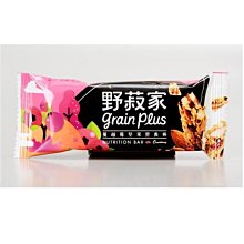 【野菽家】堅果營養棒1入(四種口味:蔓越莓30g/海苔藜麥30g/蜂蜜檸檬30g/地瓜25g) 歷史價格詳細信息