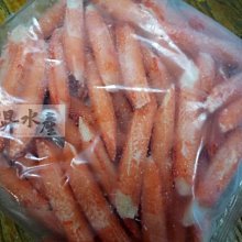 【日本藍】海鮮蟹肉絲 60g*3包(愛犬、愛貓用零食) 歷史價格詳細信息