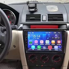 Mazda3 馬3 -10吋安卓專用機.九九汽車音響(台北市-大安店).公司貨保固一年 歷史價格詳細信息
