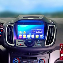 ????????FORD KUGA專用9吋安卓多媒體主機~阿龍師傅~ 價格比較,價格查詢,歷史價格詳細信息