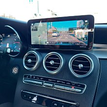 【Mercedes-Benz】原廠升級件-氣氛燈AMG飾板 BENZ W205副駕駛 送安裝(車麗屋) 歷史價格詳細信息