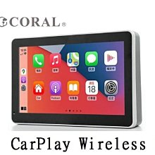 CORAL CarPlay Plus A【附16G】可攜式資訊 導航 娛樂整合系統 iPhone CarPlay 歷史價格詳細信息