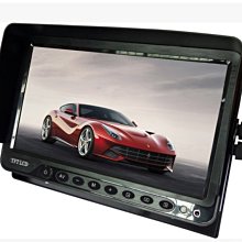 車用大螢幕 10吋清晰畫面 VGA和AV輸入端 觸碰式按鍵美觀好用 內附多樣周邊 歷史價格詳細信息