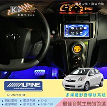 破盤王/岡山╭ Subaru XV 【ALPINE INE-W701EBT 】七吋觸控式螢幕╭藍牙.導航.DVD. 歷史價格詳細信息