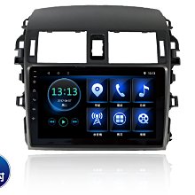 TOYOTA Altis -10吋安卓專用機.九九汽車音響(高雄市-大昌店).公司貨保固一年 歷史價格詳細信息