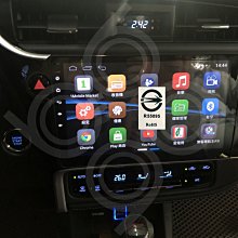 Toyota Altis -9吋安卓專用機.九九汽車音響(新北市-板橋店).公司貨保固一年 歷史價格詳細信息