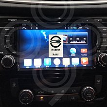 NISSAN X-TRAIL (20-24)2024年式新款10吋安卓13版八核8+128導航旗艦車機(QLED 2K) 歷史價格詳細信息