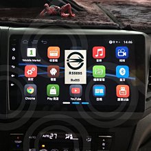 HONDA Civic8 -10吋安卓專用機.九九汽車音響(台南市-東門店).公司貨保固一年 歷史價格詳細信息