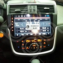 NISSAN TIIDA -10吋旋轉安卓機.九九汽車音響(台中市-五權店).公司貨保固一年 歷史價格詳細信息