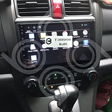 HONDA Crv3 -10吋安卓機.九九汽車音響(新北市-板橋店).公司貨保固一年 歷史價格詳細信息