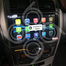 TOYOTA Altis -10吋安卓專用機.九九汽車音響(高雄市-大昌店).公司貨保固一年 歷史價格詳細信息