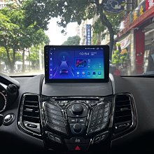 福特 FORD FIESTA (10-17) 2024年式新款9吋安卓13.0版八核8+128智能導航旗艦車機 價格比較,價格查詢,歷史價格詳細信息