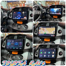 Toyota RAV4 -7吋安卓機.九九汽車音響(台南市-東門店).公司貨保固一年 歷史價格詳細信息