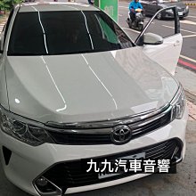 九九汽車音響TOYOTA CAMRY.ALTIS.VOIS.YARIS.WISH.INNOVA.RAV4前後喇叭2組~汽車音響喇叭~ 歷史價格詳細信息