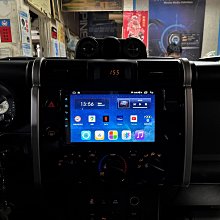 TOYOTA FJ Cruiser (10-17) 2024年式新款9吋安卓13版八核8+128車機(QLED 2K) 價格比較,價格查詢,歷史價格詳細信息