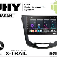 音仕達汽車音響 日產 X-TRAIL 14-20年 10吋安卓機 四核心 八核心 WIFI 鏡像顯示 ADF 歷史價格詳細信息