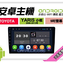 【提供七天鑑賞】豐田 YARIS 手動 2018年~ 安卓主機 9吋/四核心/2+16/WIFI/保固一年 AD7 歷史價格詳細信息