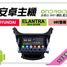 【提供七天鑑賞】現代 ELANTRA 2019年~ 安卓主機 9吋/八核心/6+128/WIFI/保固一年 AD7 歷史價格詳細信息