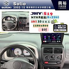 【JHY】SUZUKI 鈴木 2005~18 JIMNY 專用 9吋 S19 安卓導航環景一體機｜8核心 8+256G｜3D聲控 導航王A6i +藍芽5.0｜3 歷史價格詳細信息