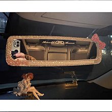 後視鏡飾品趴貓汽車擺件裝飾特斯拉可愛車載顯示屏內飾創意個性 歷史價格詳細信息