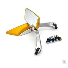 【木木】機車 後視鏡 菱形鋁質 后照鏡 機車倒車鏡 電動車后照鏡二代KOSO 價格比較,價格查詢,歷史價格詳細信息