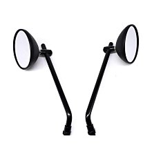 電動車反光鏡 摩託車通用後視鏡 電動車後視鏡 單車後照鏡 摩托車照後鏡 大視野 摩托車 反光鏡子 電動車後視鏡 避免反光締造 歷史價格詳細信息