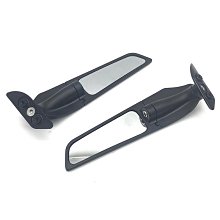 免運適用於Ducati Monster 937 2021 2022 2023 怪獸 937 SP 定風翼後視鏡 隱形 歷史價格詳細信息