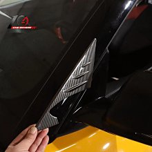 締造豐田 適用於 Toyota Alphard  Vellfire 後視鏡襯裡鍍鉻後視裝飾罩適用於 AH30 AN 歷史價格詳細信息