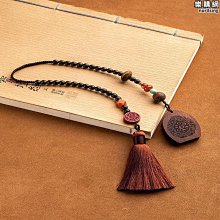 汽車掛件黃楊木佛像觀音車內飾品蓮花保平安車載掛飾車上裝飾擺件 歷史價格詳細信息