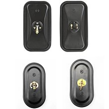 【悠然】適用e5 e3a3a1a5艾瑞澤5大視野後照鏡後視鏡反光鏡防眩目鏡片 歷史價格詳細信息