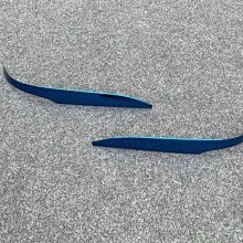 【星夢】促銷適用於22款大發ATRAI後視鏡飾條改裝貼倒車鏡亮條反光鏡防擦飾條 歷史價格詳細信息