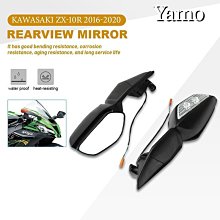 適用川崎ZX4R ZX4RR 改裝不銹鋼水箱網保護蓋罩裝飾摩托車配件 歷史價格詳細信息