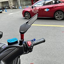 摩托車後視鏡通用導航防水包手機支架(4.7吋) 歷史價格詳細信息