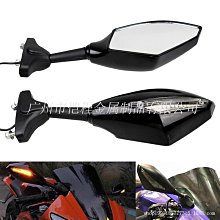 【雲朵寶寶】摩託車後視鏡適用於r3 r25碳纖紋長杆改裝件反光鏡 歷史價格詳細信息