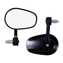 【小毛百貨】摩託車配件改裝可360°旋轉後視鏡 倒車鏡 後車鏡 反光鏡 歷史價格詳細信息