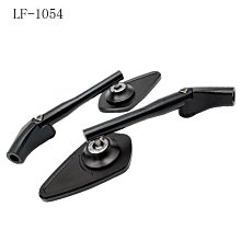 【小毛百貨】摩託車配件改裝可360°旋轉後視鏡 倒車鏡 後車鏡 反光鏡 歷史價格詳細信息