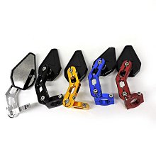 【小毛百貨】摩託車配件改裝可360°旋轉後視鏡 倒車鏡 後車鏡 反光鏡 歷史價格詳細信息