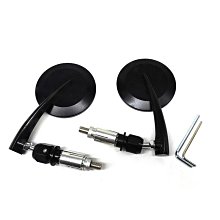 【小毛百貨】摩託車配件改裝可360°旋轉後視鏡 倒車鏡 後車鏡 反光鏡 歷史價格詳細信息