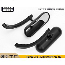 【得潤】摩託車改裝件鋁合金定風翼後視鏡風刀反光鏡適用YZF-R6 2017-2020 歷史價格詳細信息