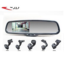 【得潤】電動車改裝配件鋁製經典哈雷摩託車改裝後視鏡復古酷黑反光倒車 歷史價格詳細信息