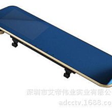 43寸雙屏立式廣告機43寸讀報機LED滾動字幕 室內版雙面落地一體機 歷史價格詳細信息