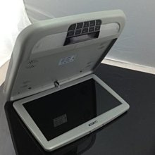 10寸車載家用監控顯示器IPS HDMI VGA高清液晶電腦顯示屏迷你電視 歷史價格詳細信息