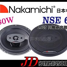 【JD 新北 桃園】日本中道 Nakamichi NBF618A 6x8 8吋主動式薄型低音 超低音 重低音喇叭。公司貨 歷史價格詳細信息