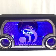 震撼立音響  SYZX 10吋超低音喇叭單體 歷史價格詳細信息