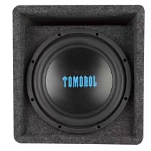 TOMOROL10吋雙磁雙音圈重低音600瓦，專用設計6分板長方型隧道形音箱，非JL Punch morel dls 參 價格比較,價格查詢,歷史價格詳細信息