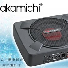 **Ji汽車音響**德國藍點 BLAUPUNKT GTR-130A 薄型主動式重低音喇叭 輸出功率：300W S 歷史價格詳細信息
