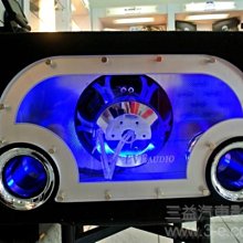 嘉義三益 DynaQuest DQC-1095 10吋超薄型主動式超重低音 隱藏式安裝.附線控超低特價含安裝8800元 歷史價格詳細信息