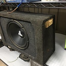 有源重低音12v大功率車載音響改裝音箱汽車低音炮10寸 歷史價格詳細信息