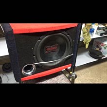 有源重低音12v大功率車載音響改裝音箱汽車低音炮10寸 歷史價格詳細信息