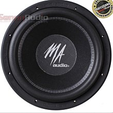 現貨全新美國重量級MA1209XL 12吋重低音喇叭雙磁雙音圈非JL Punch morel morel focal 歷史價格詳細信息